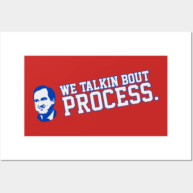 Bring Back Hinkie 2 Wall Art by Center City Threads